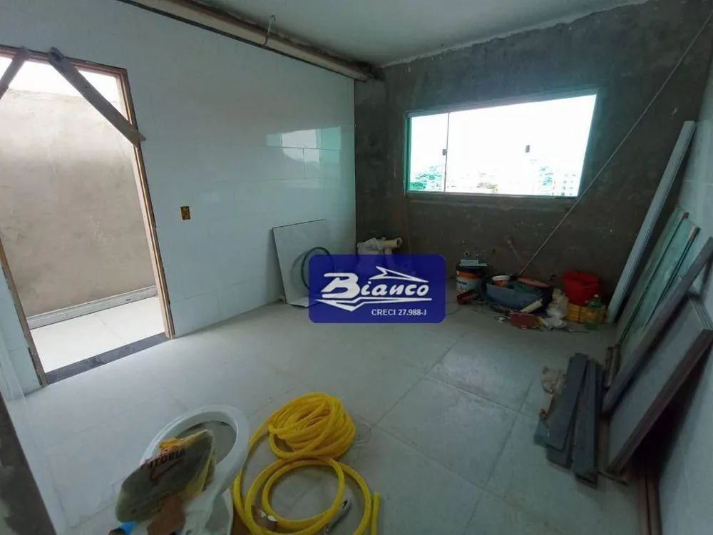 Sobrado, 3 quartos, 140 m² - Foto 2