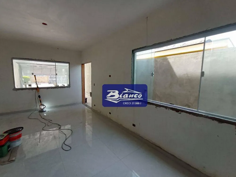 Sobrado, 3 quartos, 140 m² - Foto 1