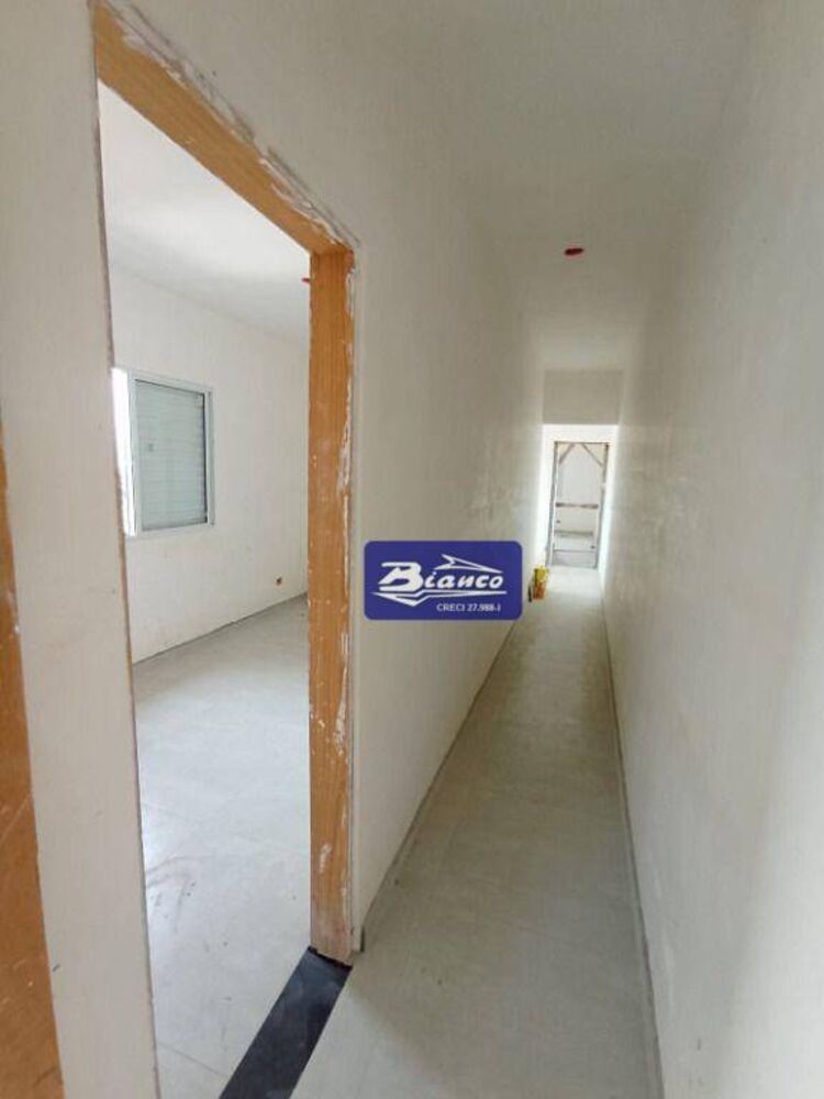 Sobrado à venda com 3 quartos, 140m² - Foto 2