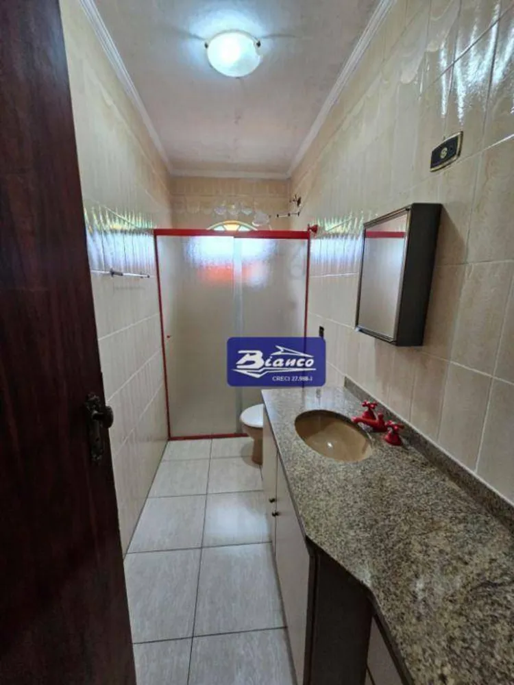 Sobrado, 4 quartos, 170 m² - Foto 7
