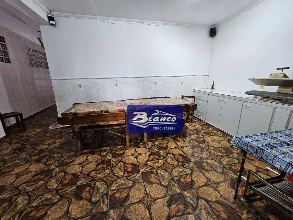 Sobrado, 4 quartos, 170 m² - Foto 4