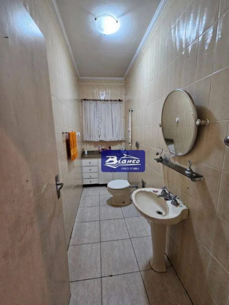 Sobrado, 4 quartos, 170 m² - Foto 4