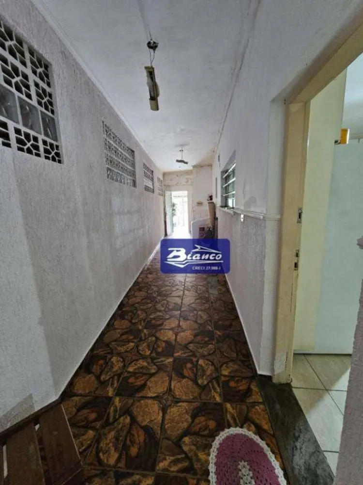 Sobrado, 4 quartos, 170 m² - Foto 2