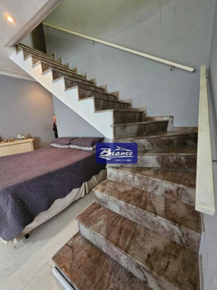 Sobrado, 4 quartos, 170 m² - Foto 1