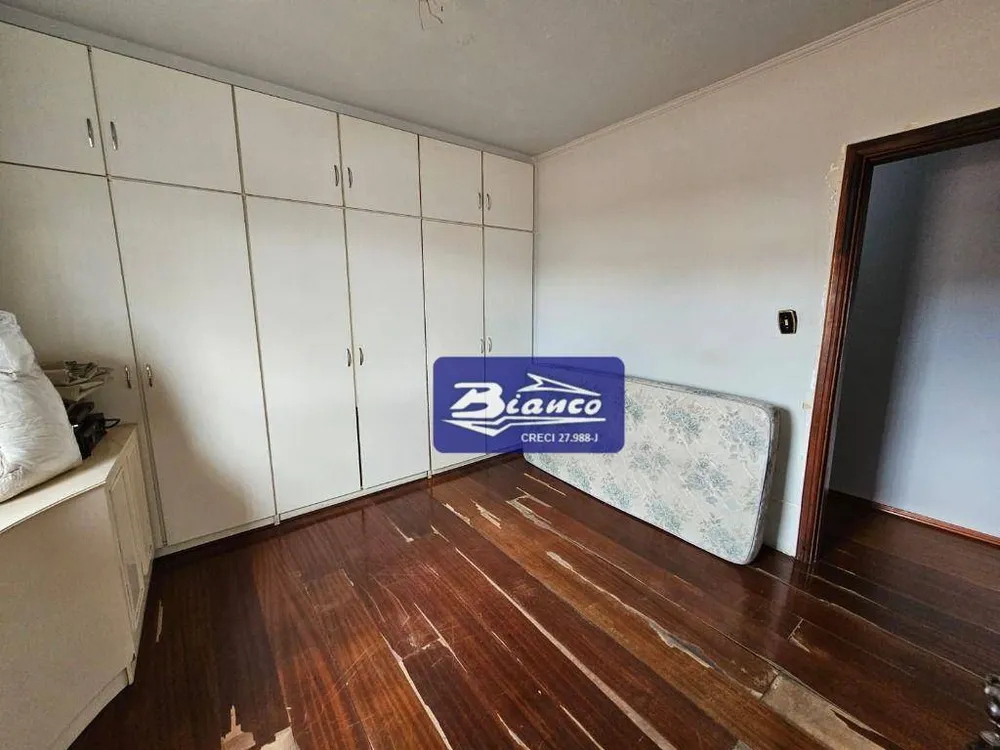 Sobrado, 4 quartos, 170 m² - Foto 3