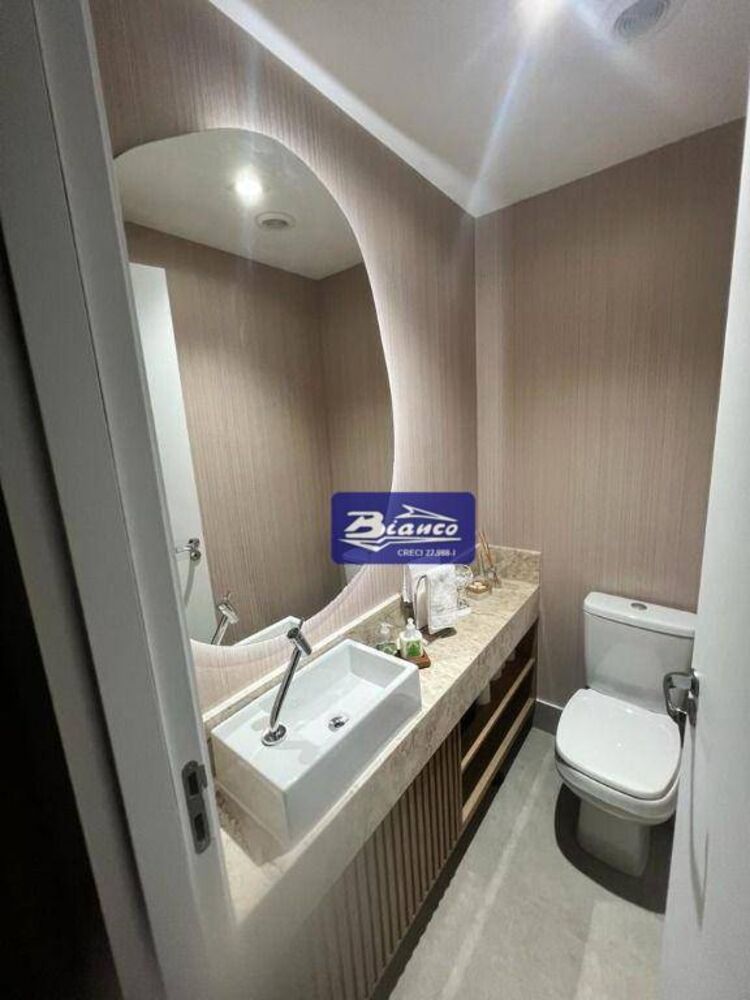 Apartamento, 3 quartos, 129 m² - Foto 7