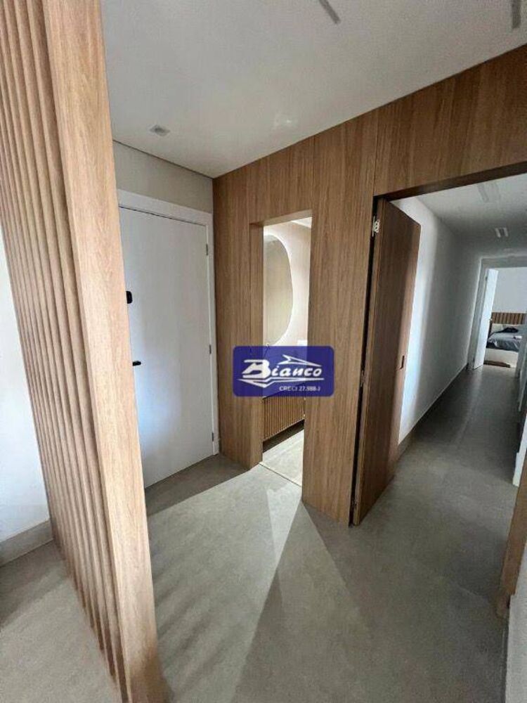 Apartamento, 3 quartos, 129 m² - Foto 4