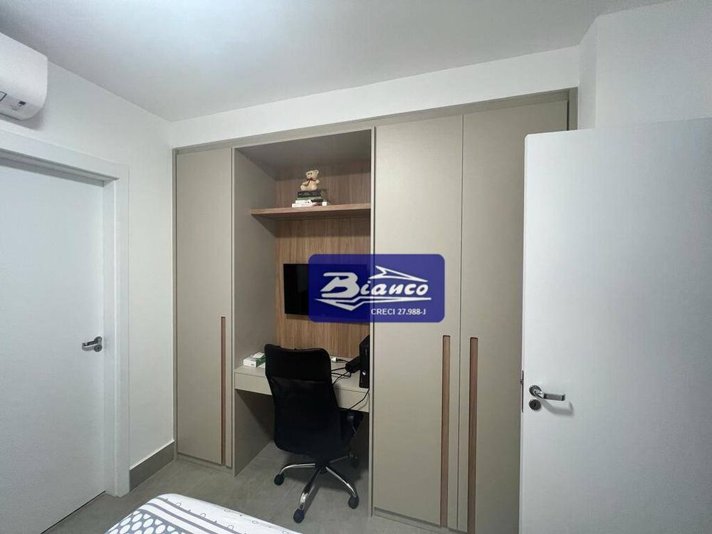 Apartamento, 3 quartos, 129 m² - Foto 6