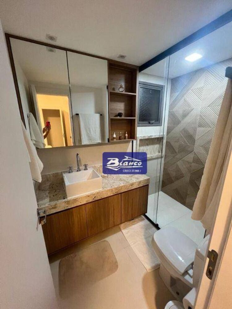 Apartamento, 3 quartos, 129 m² - Foto 8