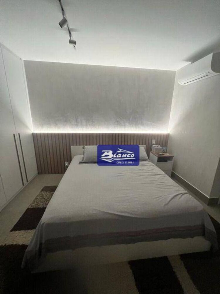 Apartamento, 3 quartos, 129 m² - Foto 3