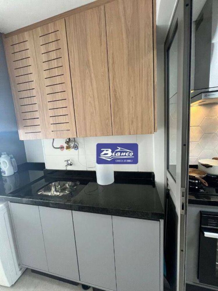 Apartamento, 3 quartos, 129 m² - Foto 9
