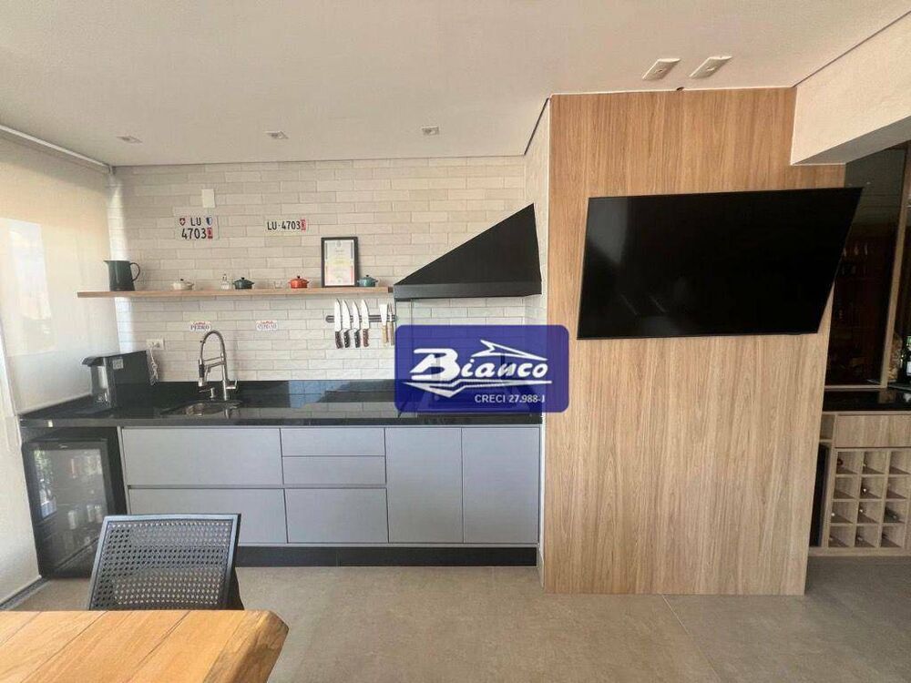 Apartamento, 3 quartos, 129 m² - Foto 2