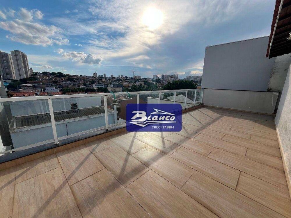 Sobrado, 4 quartos, 328 m² - Foto 3