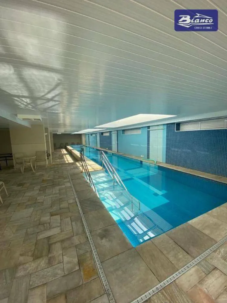 Apartamento, 2 quartos, 68 m² - Foto 2