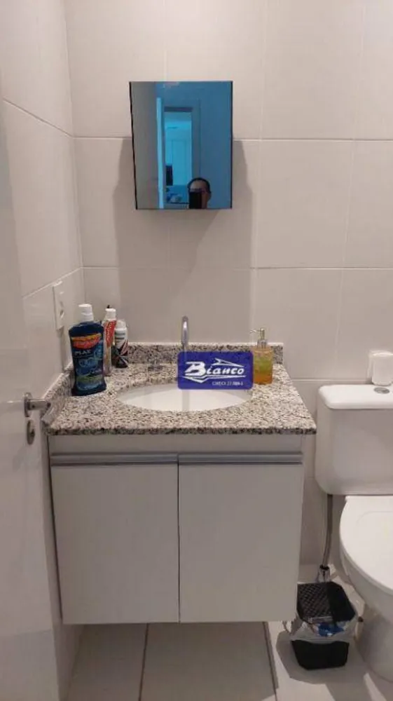 Apartamento, 2 quartos, 68 m² - Foto 3