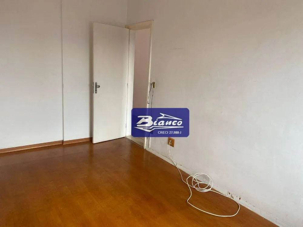 Apartamento, 2 quartos, 60 m² - Foto 9