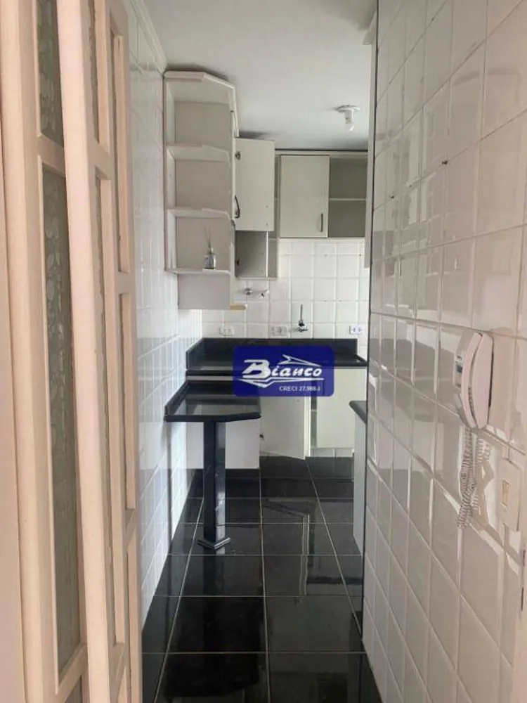 Apartamento, 2 quartos, 60 m² - Foto 7