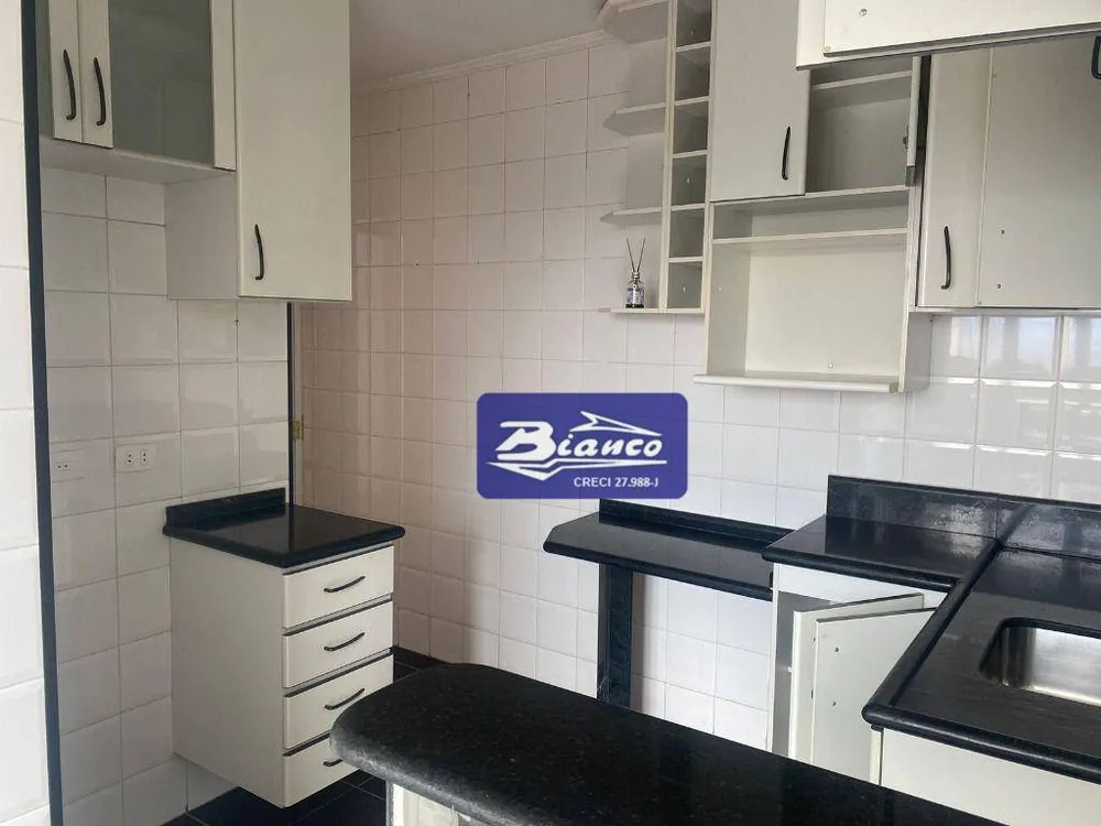 Apartamento, 2 quartos, 60 m² - Foto 5