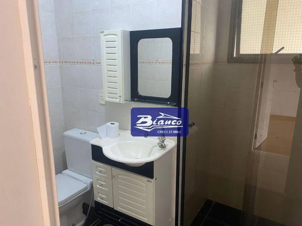 Apartamento, 2 quartos, 60 m² - Foto 6