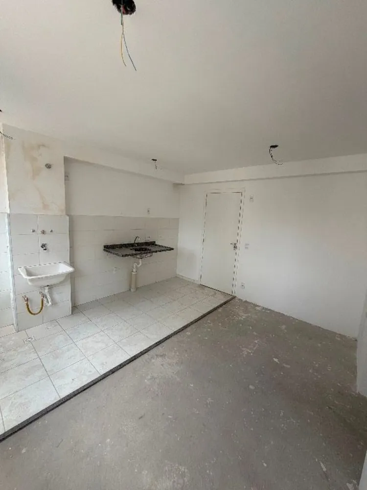 Apartamento, 2 quartos, 34 m² - Foto 3
