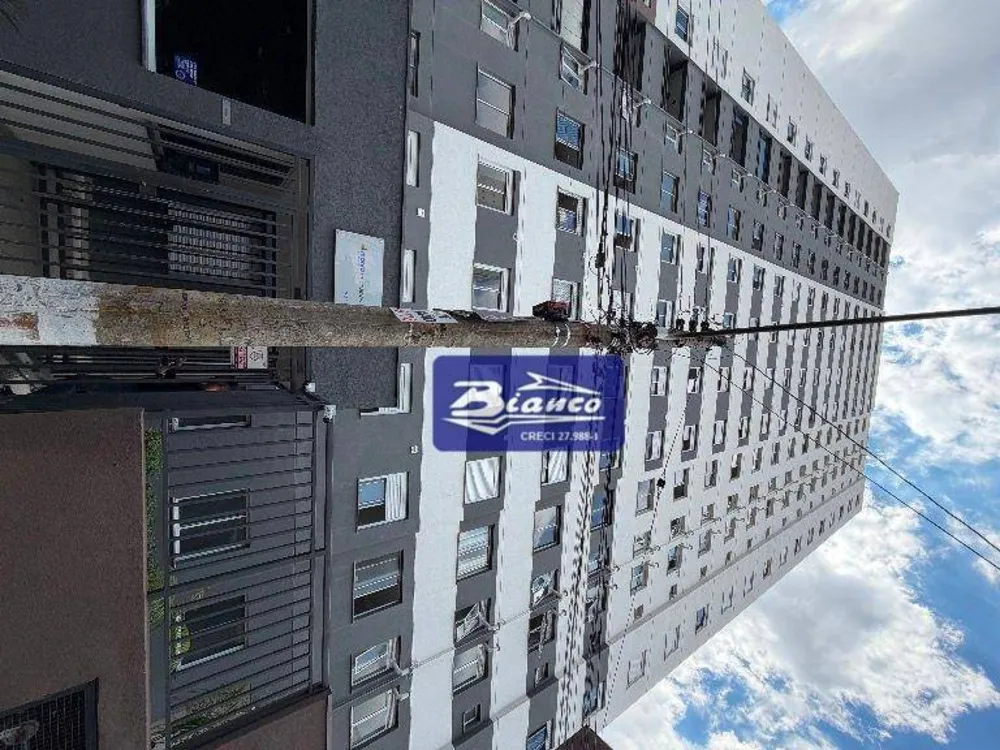 Apartamento, 2 quartos, 34 m² - Foto 8