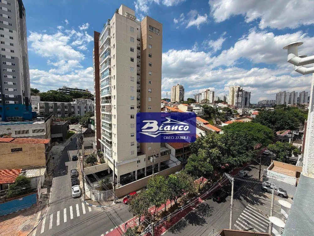 Apartamento, 2 quartos, 34 m² - Foto 4