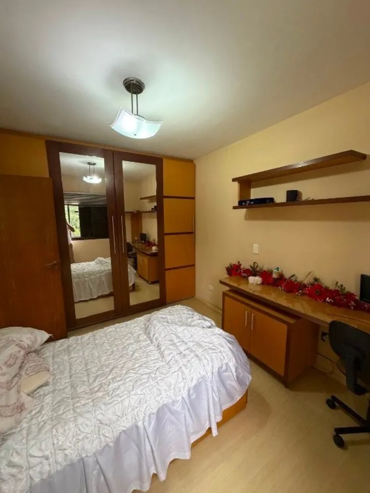 Apartamento, 4 quartos, 168 m² - Foto 3