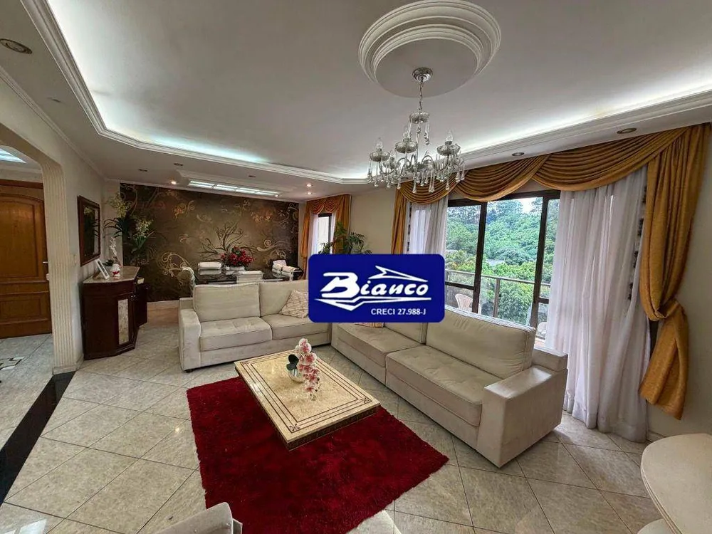 Apartamento, 4 quartos, 168 m² - Foto 5