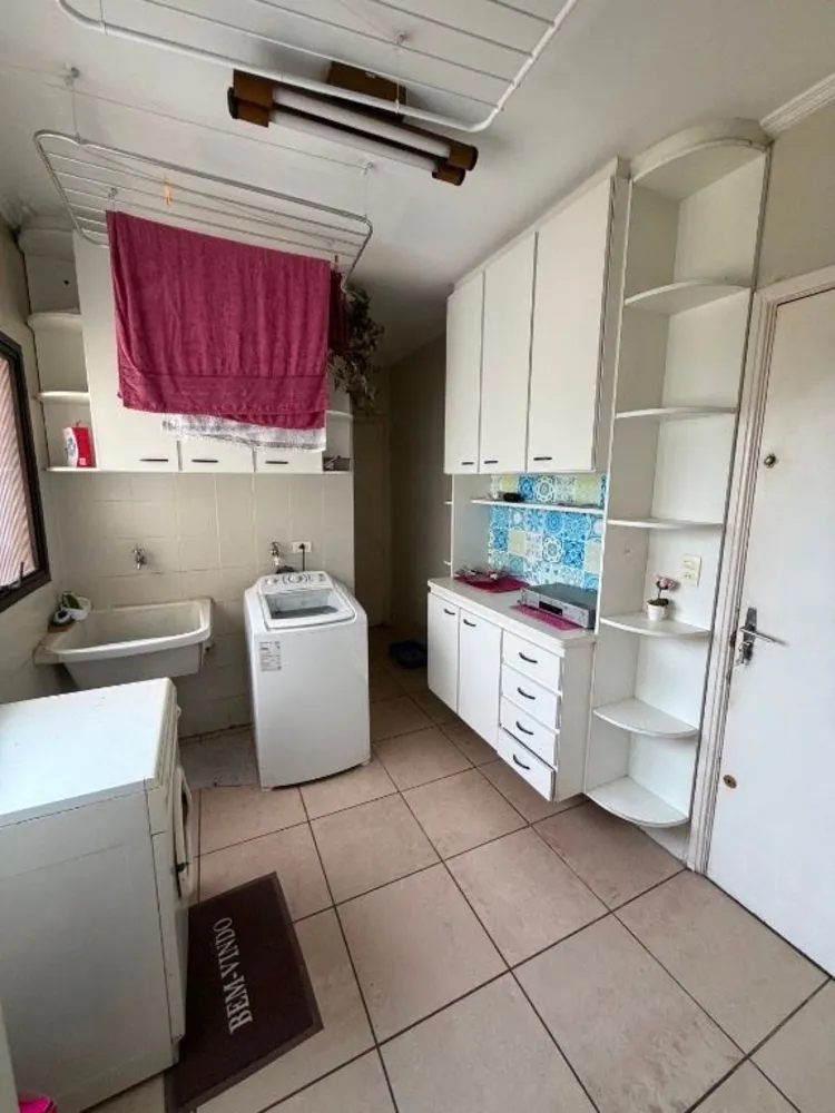 Apartamento, 4 quartos, 168 m² - Foto 2