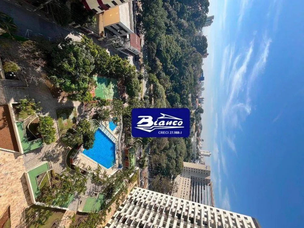 Apartamento, 4 quartos, 168 m² - Foto 6