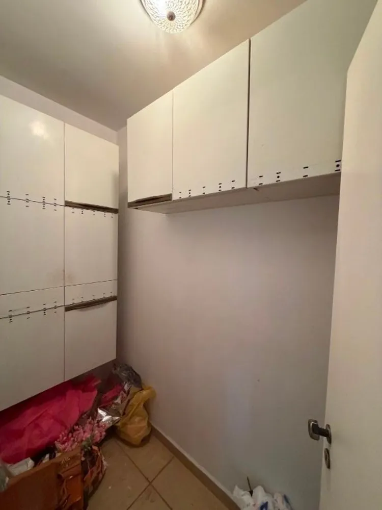 Apartamento, 4 quartos, 168 m² - Foto 1