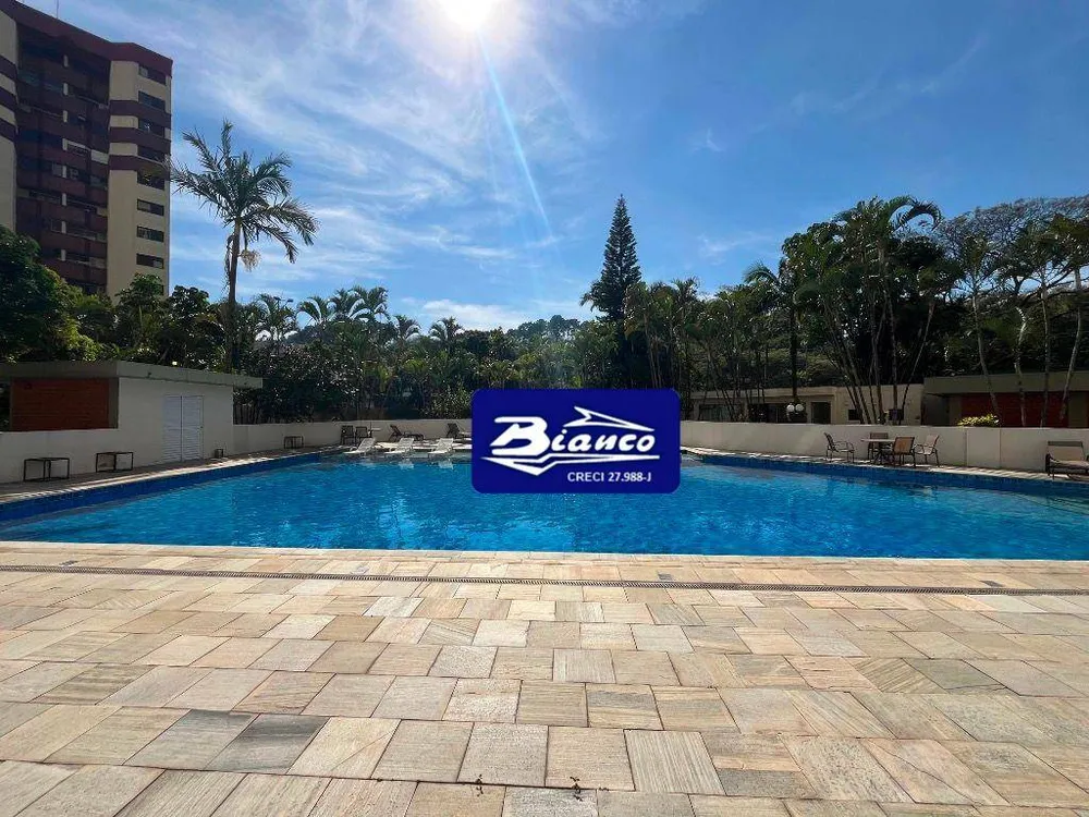 Apartamento, 4 quartos, 168 m² - Foto 8