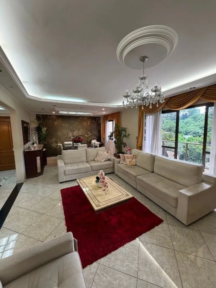 Apartamento, 4 quartos, 168 m² - Foto 4