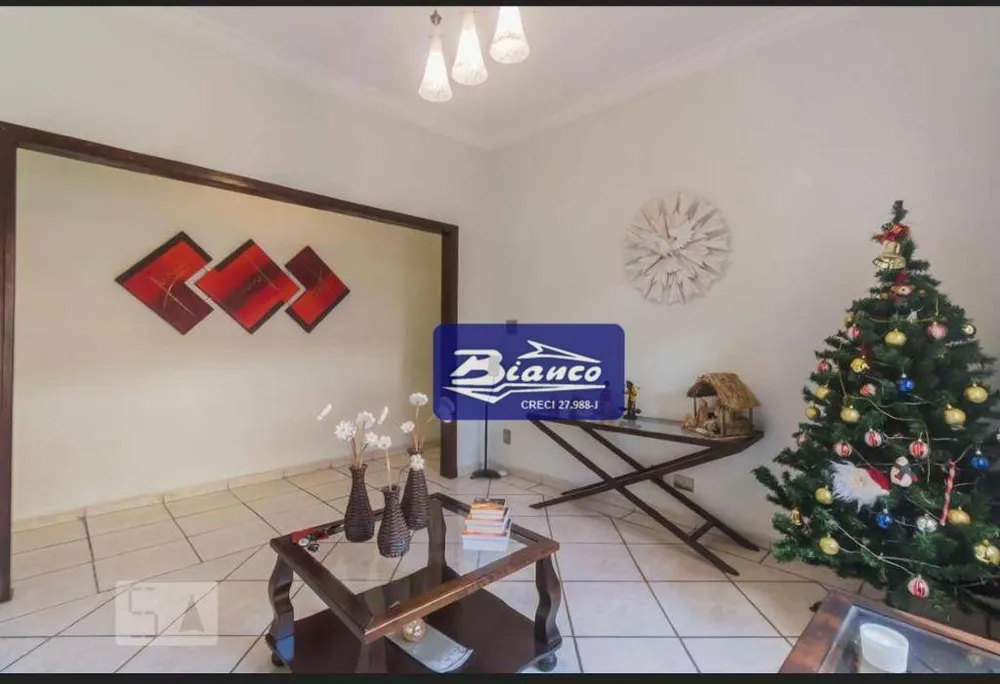 Sobrado, 3 quartos, 240 m² - Foto 2
