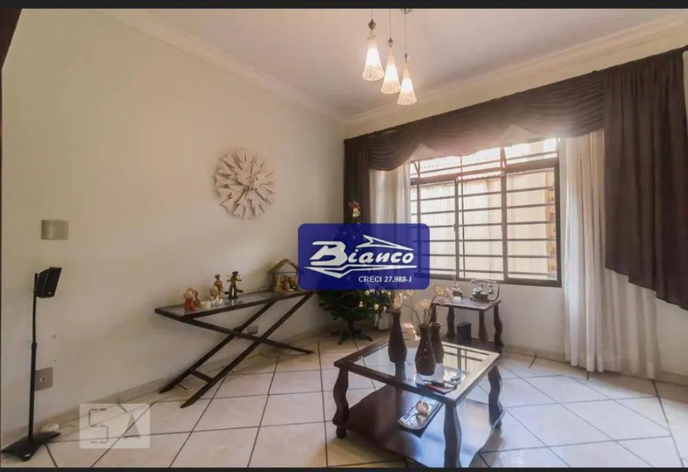 Sobrado, 3 quartos, 240 m² - Foto 4