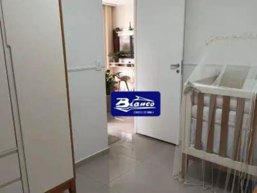 Apartamento, 2 quartos, 42 m² - Foto 7