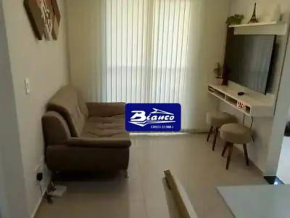 Apartamento, 2 quartos, 42 m² - Foto 2