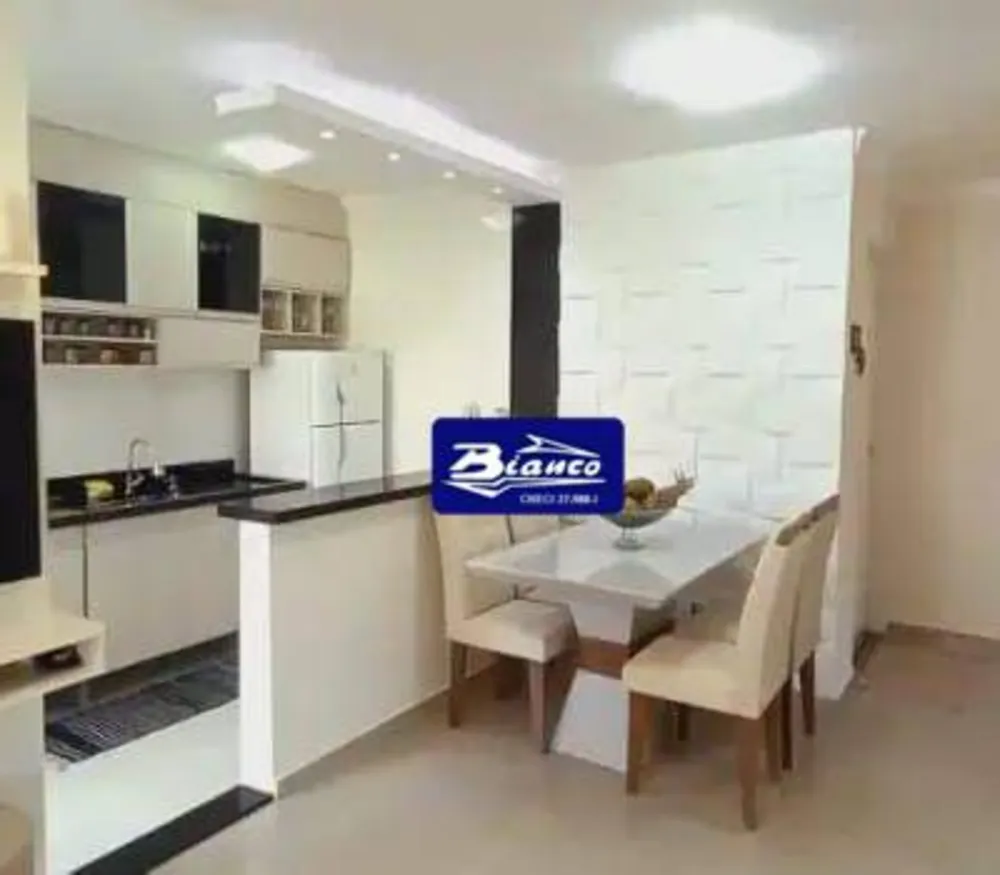 Apartamento, 2 quartos, 42 m² - Foto 1