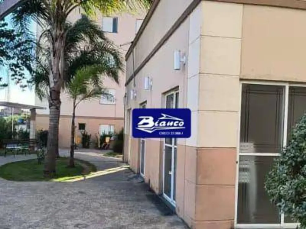 Apartamento, 2 quartos, 42 m² - Foto 9