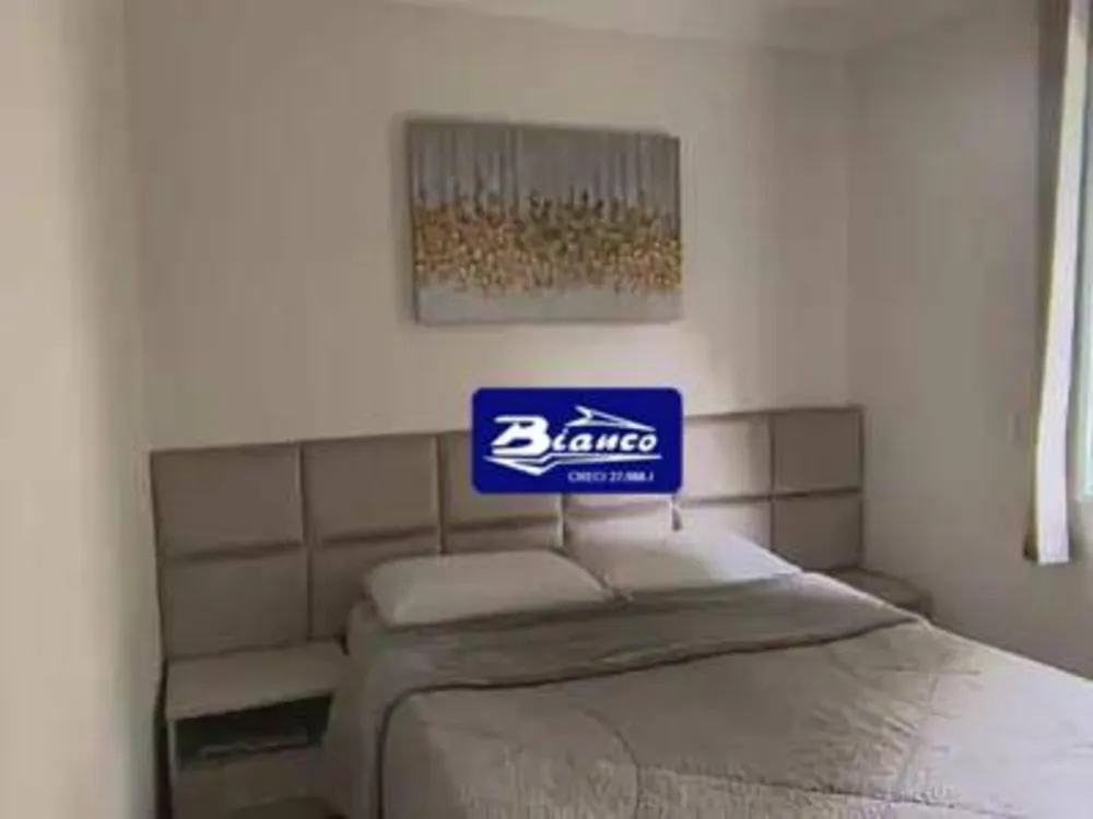 Apartamento, 2 quartos, 42 m² - Foto 4