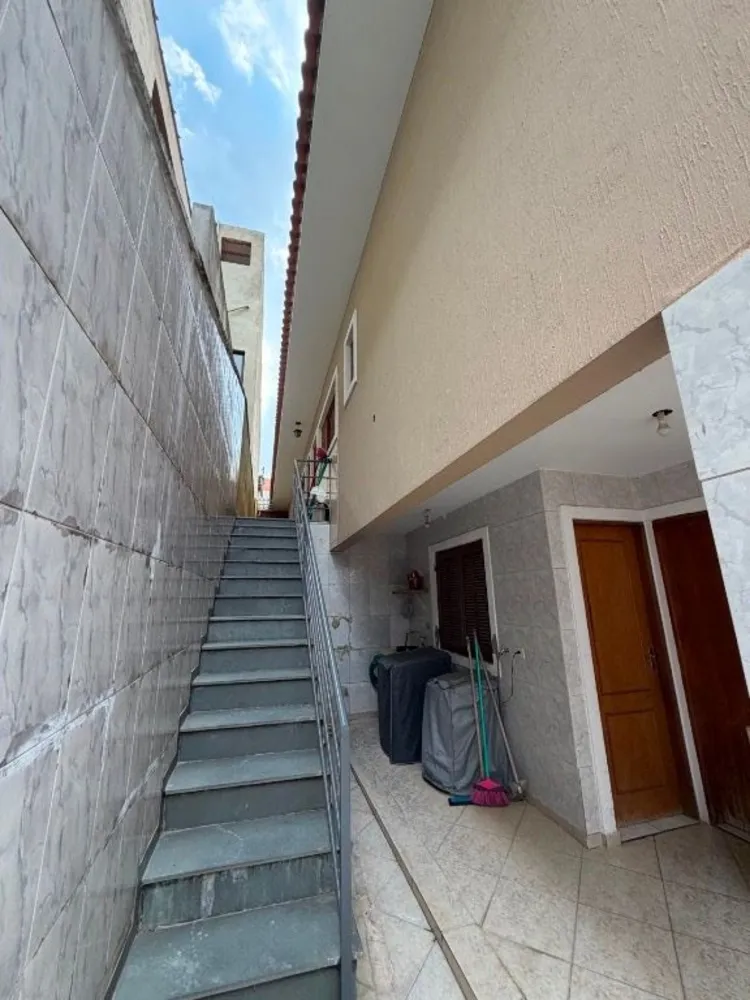 Casa, 2 quartos, 119 m² - Foto 1