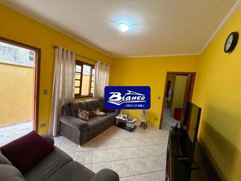 Casa, 2 quartos, 119 m² - Foto 6