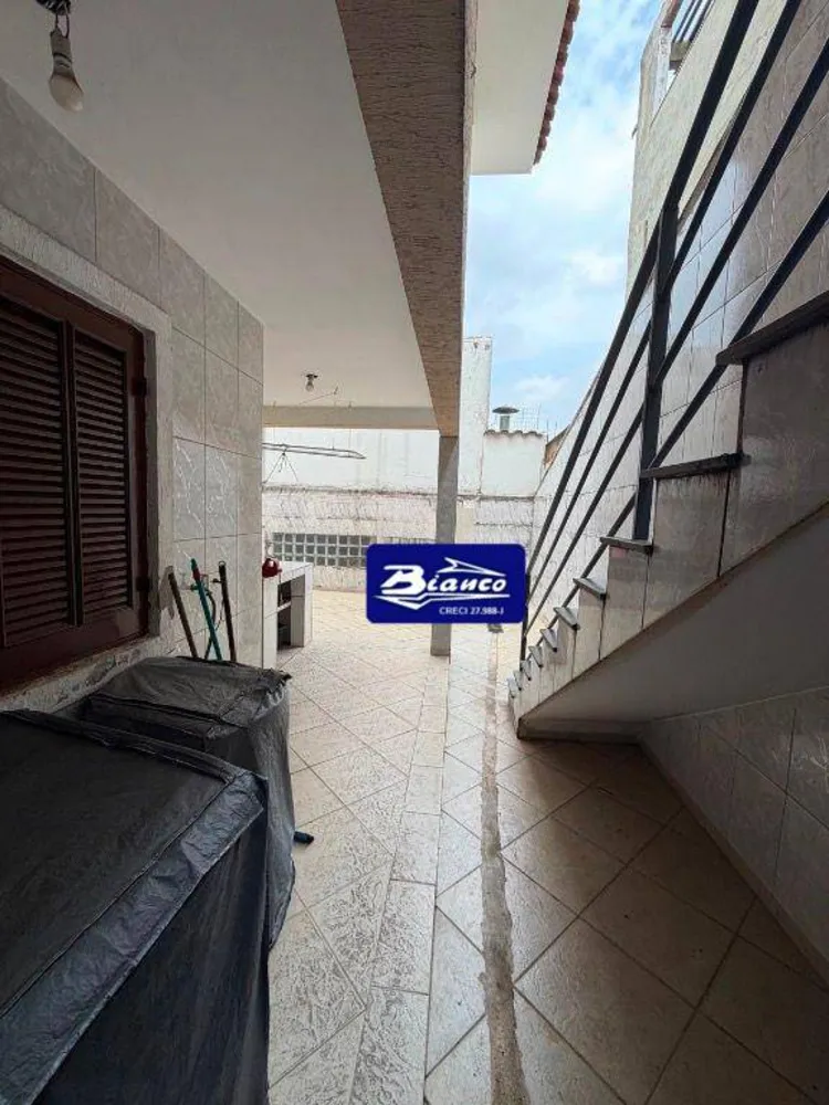 Casa, 2 quartos, 119 m² - Foto 2