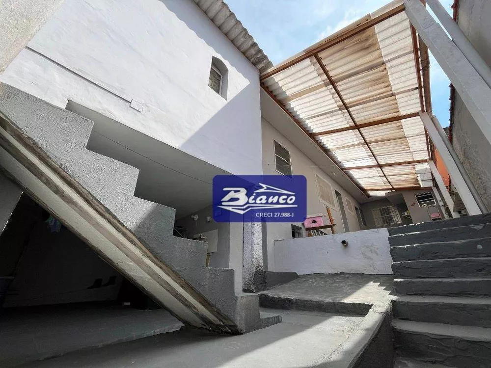 Casa, 3 quartos, 104 m² - Foto 5