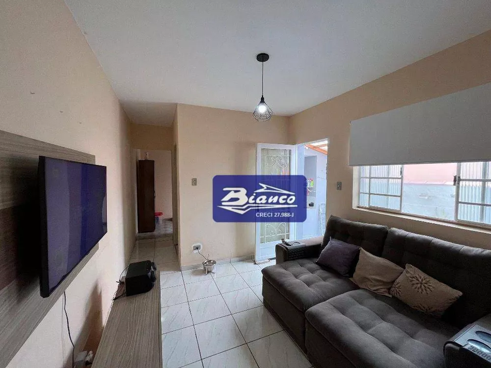 Casa, 3 quartos, 104 m² - Foto 8