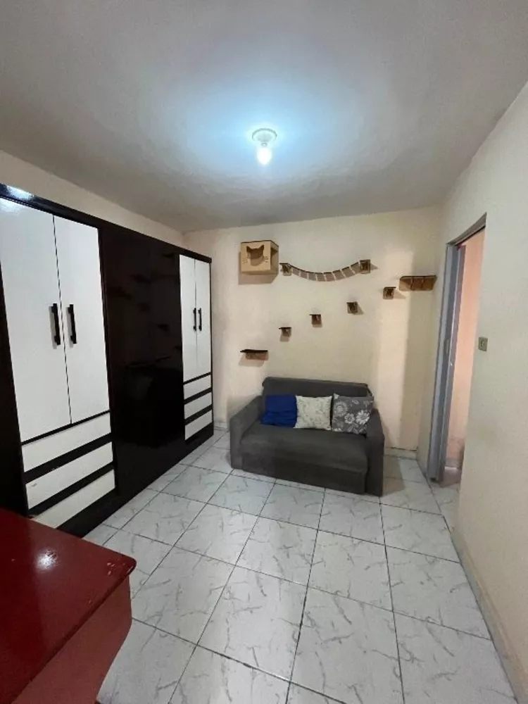 Casa, 3 quartos, 104 m² - Foto 3