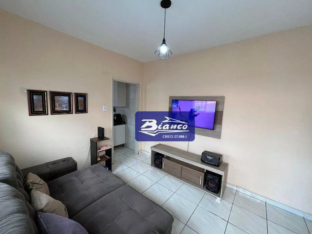 Casa, 3 quartos, 104 m² - Foto 1