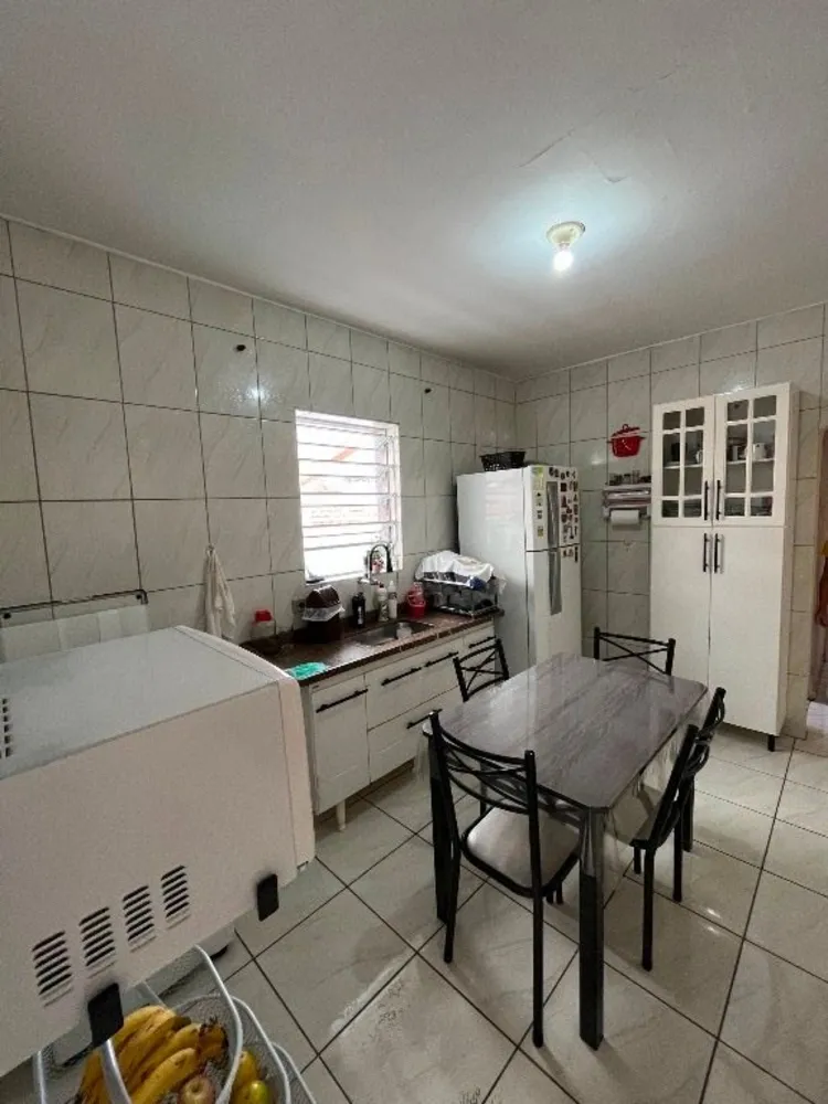 Casa, 3 quartos, 104 m² - Foto 6