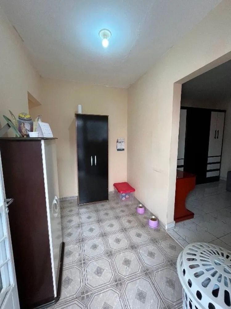 Casa, 3 quartos, 104 m² - Foto 11