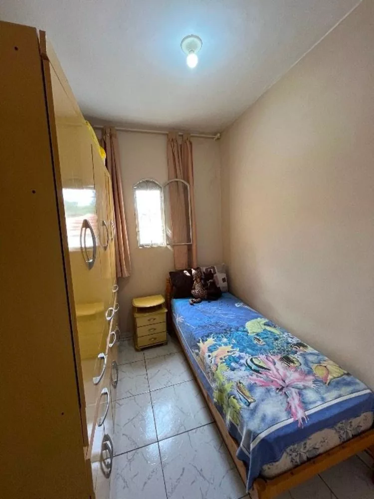 Casa, 3 quartos, 104 m² - Foto 2